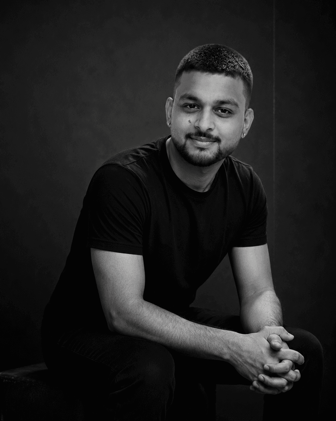 Harish Patel